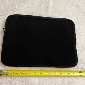 Tablet case